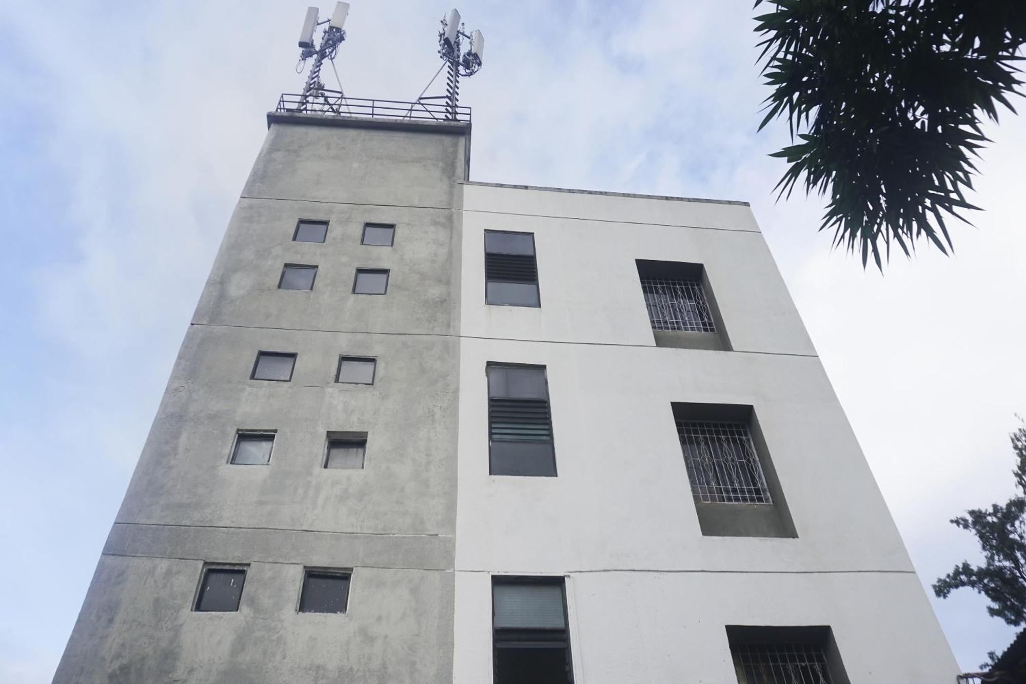 Spot On Hotel Peacock Lodging Pune Exterior photo